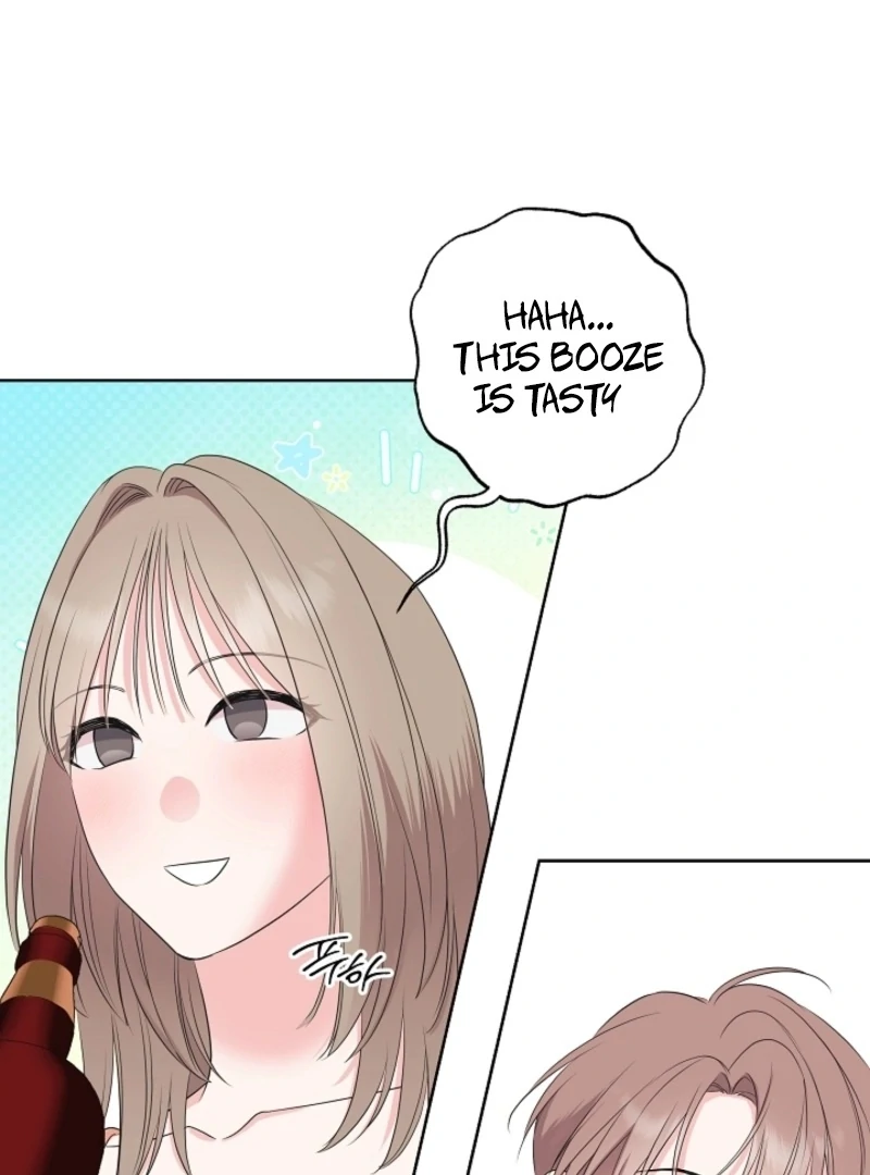 The Four of Us Have a 0 Chon Relationship Chapter 53 - Page 54