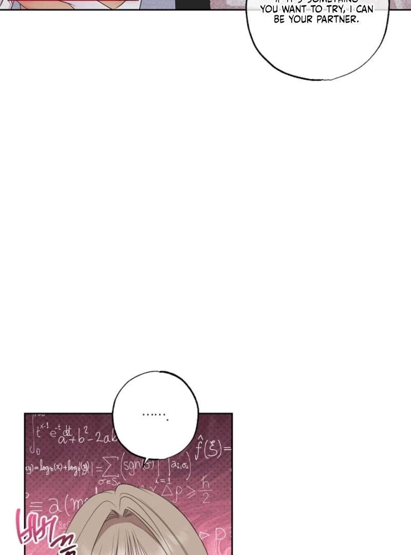 The Four of Us Have a 0 Chon Relationship Chapter 53 - Page 57