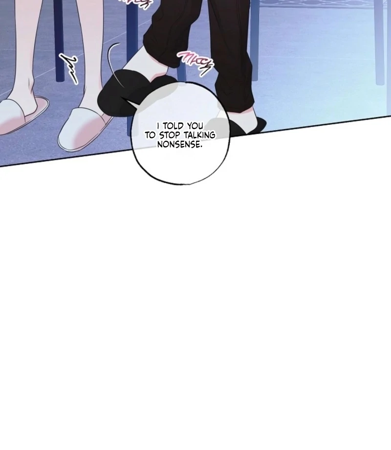 The Four of Us Have a 0 Chon Relationship Chapter 53 - Page 60