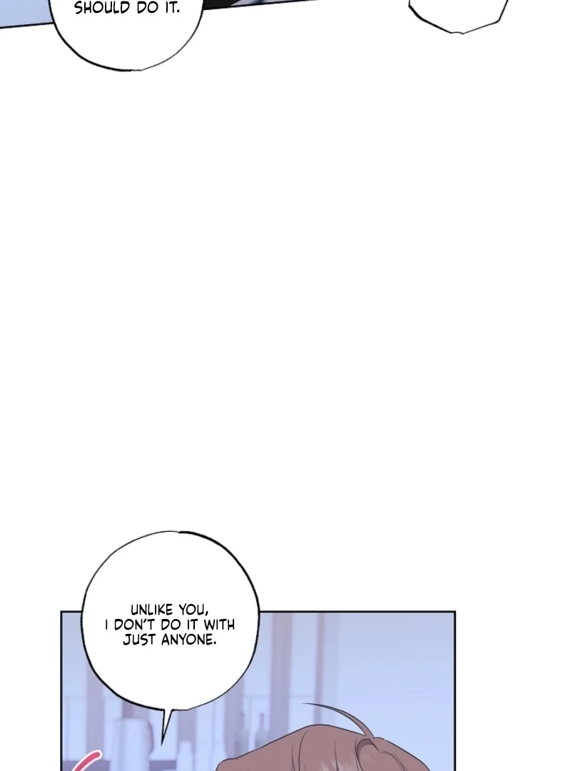 The Four of Us Have a 0 Chon Relationship Chapter 53 - Page 62