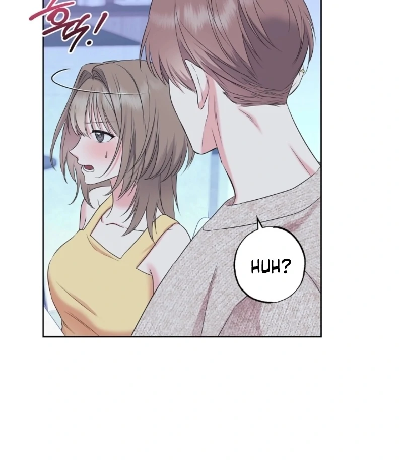 The Four of Us Have a 0 Chon Relationship Chapter 53 - Page 63