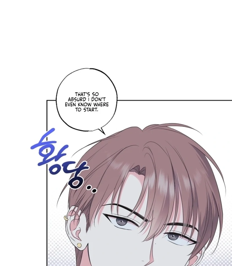 The Four of Us Have a 0 Chon Relationship Chapter 53 - Page 64