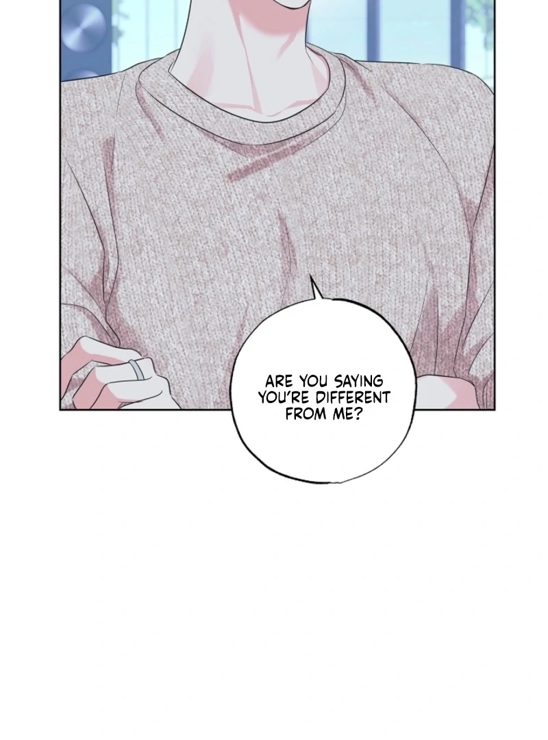 The Four of Us Have a 0 Chon Relationship Chapter 53 - Page 67