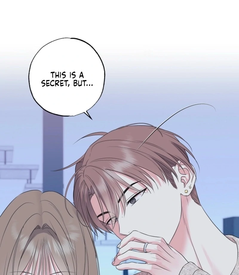 The Four of Us Have a 0 Chon Relationship Chapter 53 - Page 68