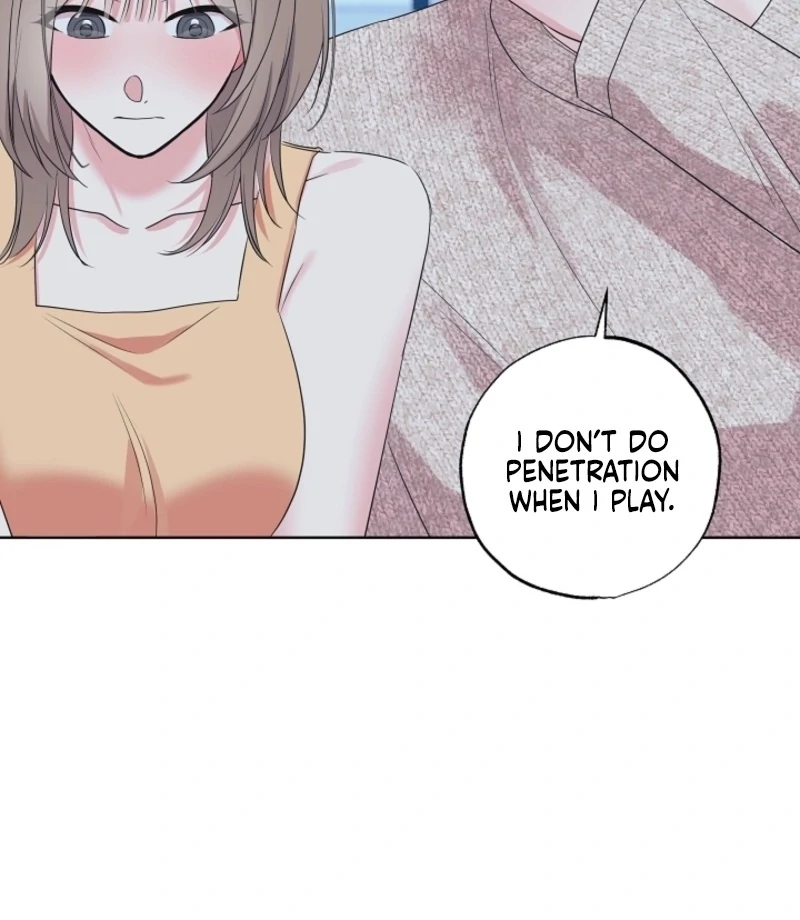 The Four of Us Have a 0 Chon Relationship Chapter 53 - Page 69