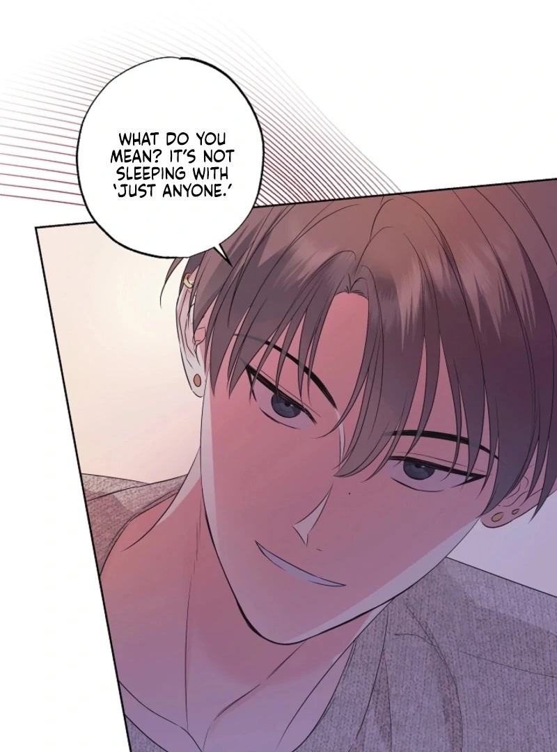 The Four of Us Have a 0 Chon Relationship Chapter 53 - Page 74