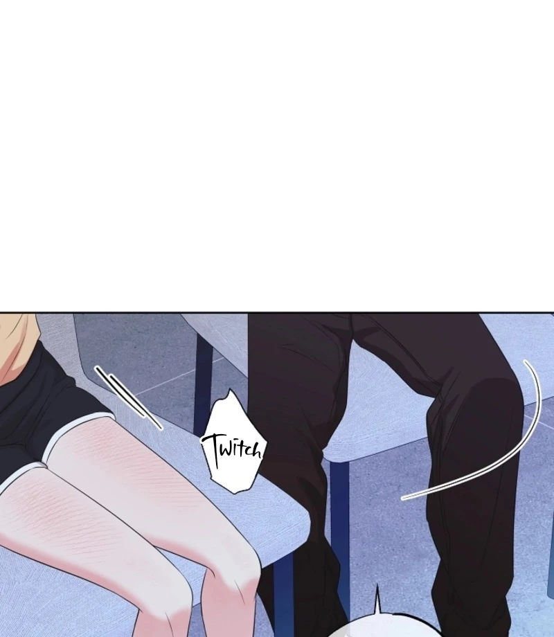 The Four of Us Have a 0 Chon Relationship Chapter 53 - Page 77