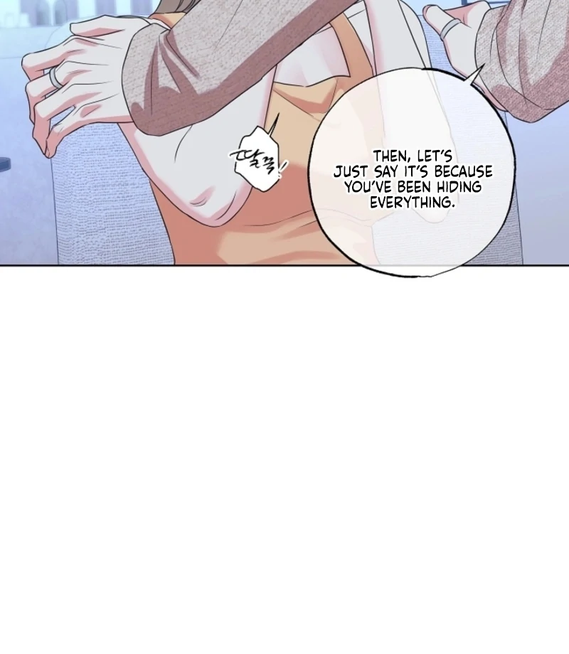 The Four of Us Have a 0 Chon Relationship Chapter 53 - Page 81