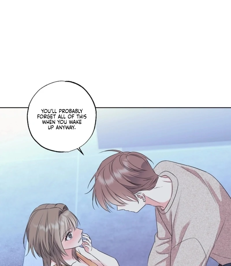 The Four of Us Have a 0 Chon Relationship Chapter 53 - Page 82