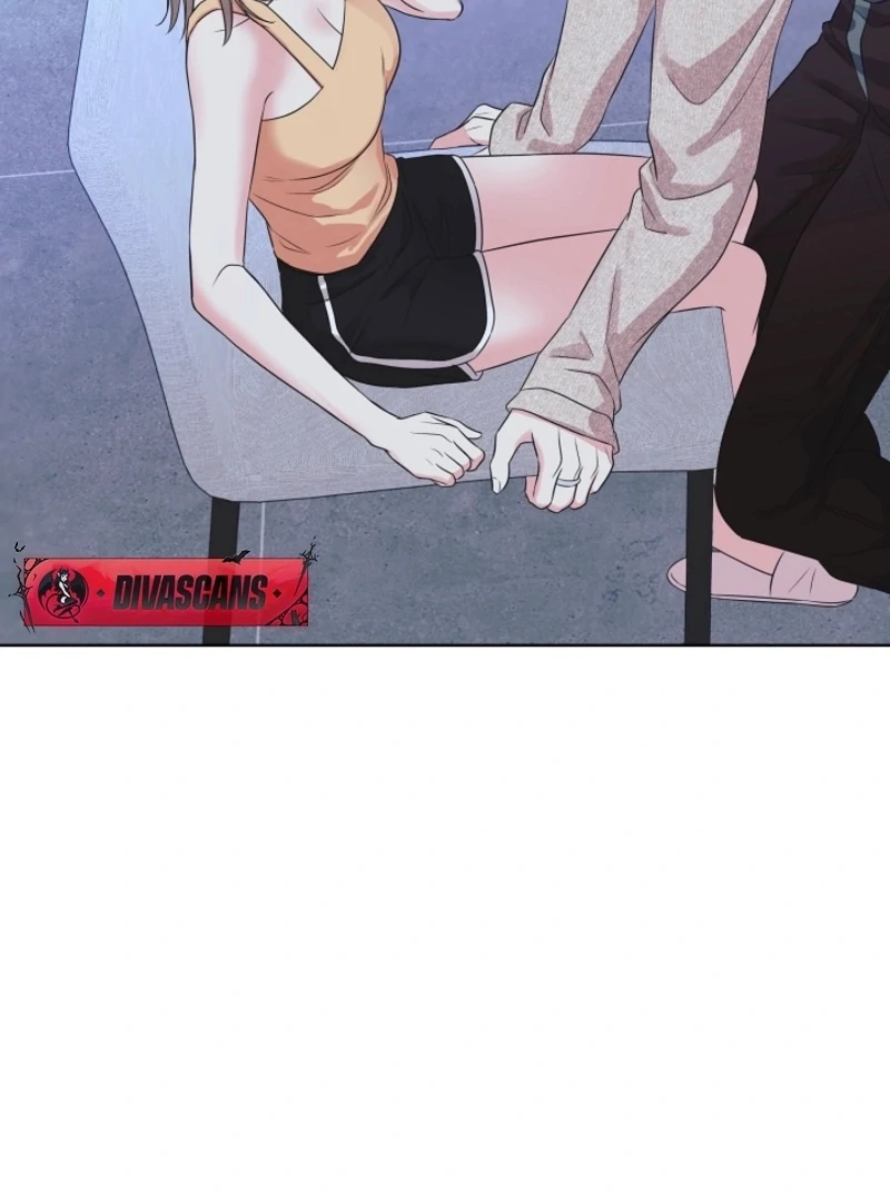 The Four of Us Have a 0 Chon Relationship Chapter 53 - Page 83