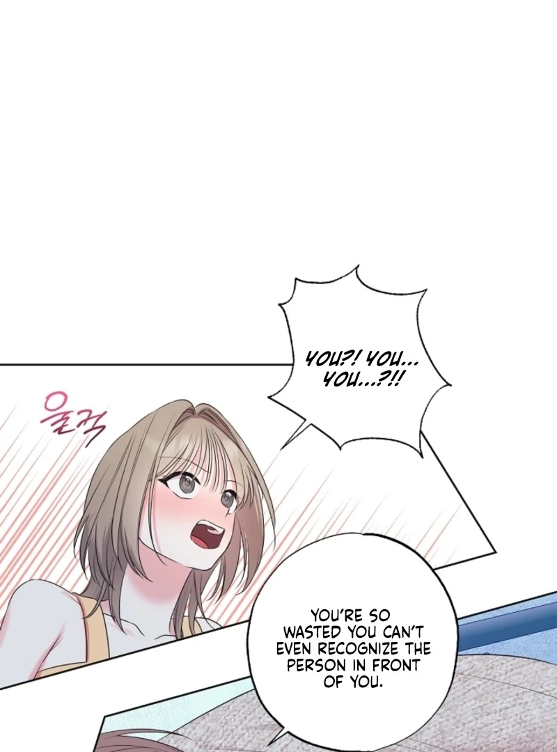 The Four of Us Have a 0 Chon Relationship Chapter 53 - Page 84