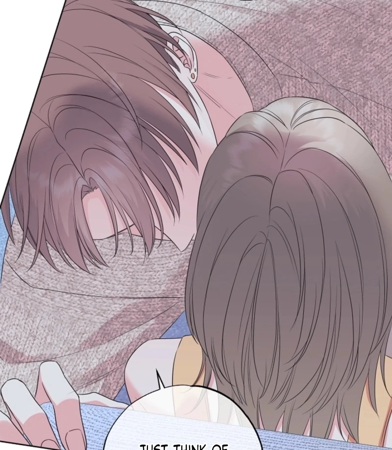 The Four of Us Have a 0 Chon Relationship Chapter 53 - Page 85