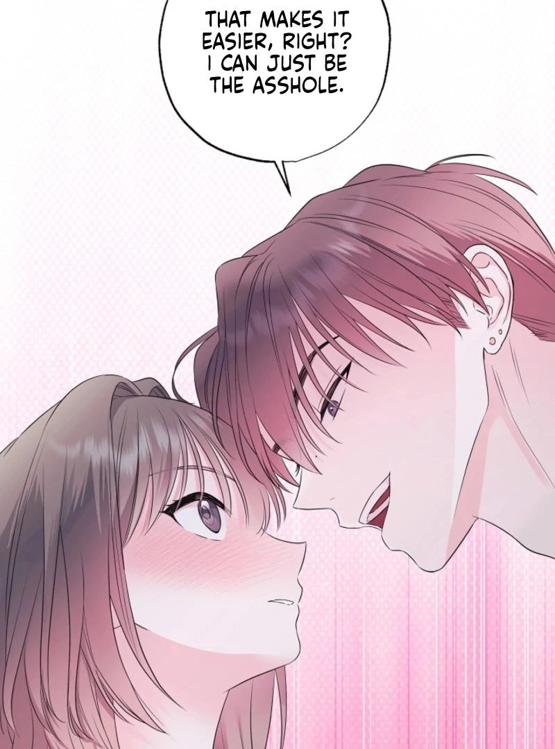 The Four of Us Have a 0 Chon Relationship Chapter 53 - Page 87