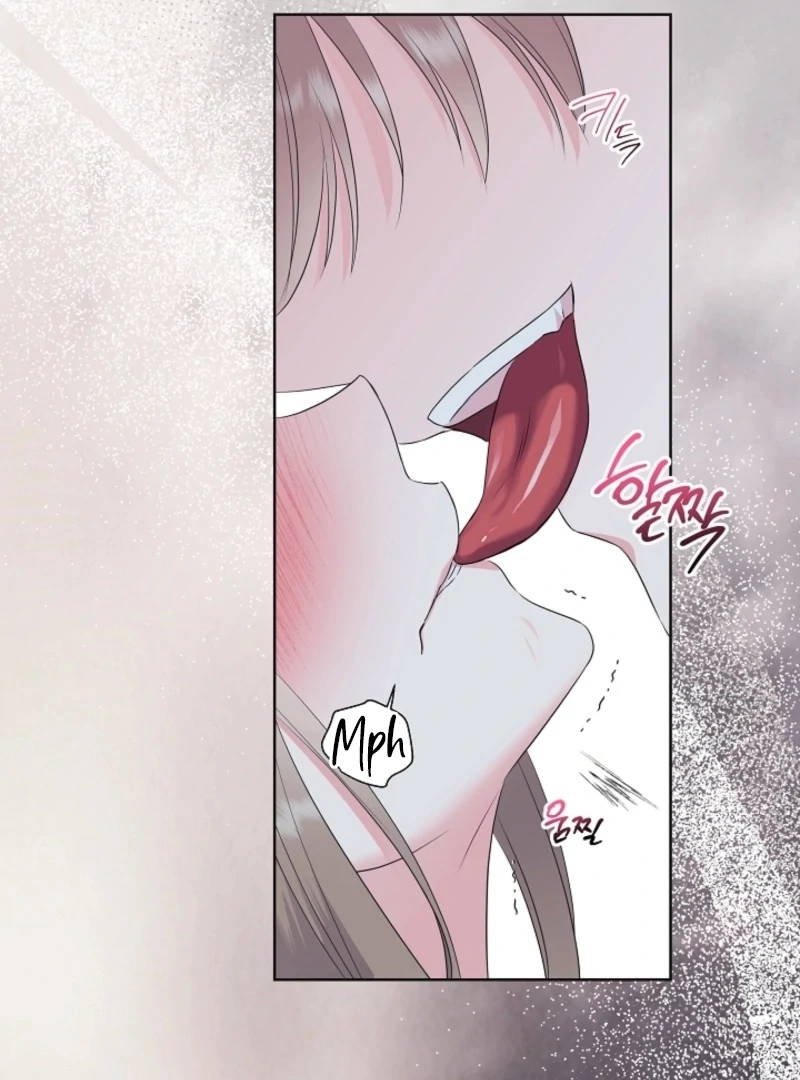 The Four of Us Have a 0 Chon Relationship Chapter 53 - Page 92