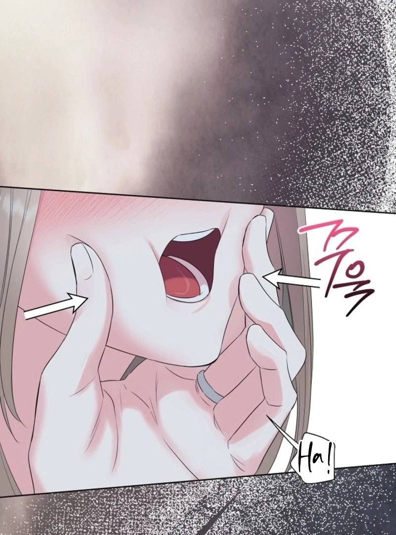 The Four of Us Have a 0 Chon Relationship Chapter 53 - Page 93