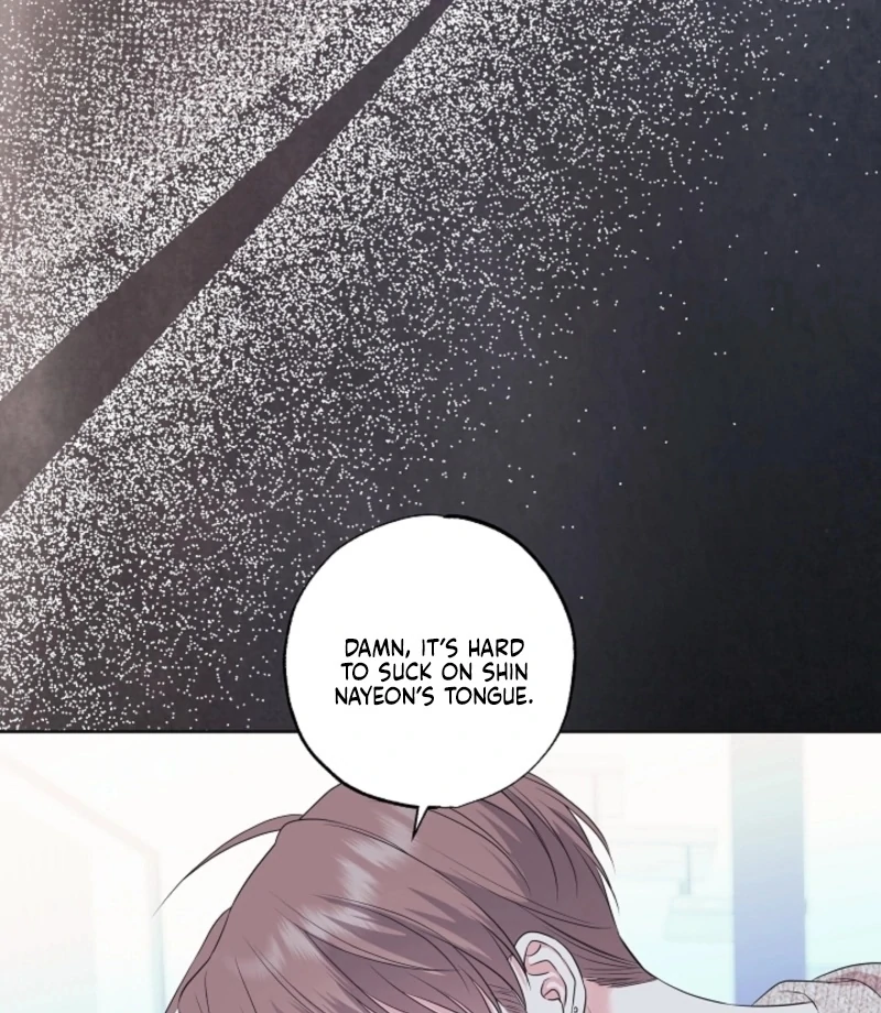 The Four of Us Have a 0 Chon Relationship Chapter 53 - Page 94