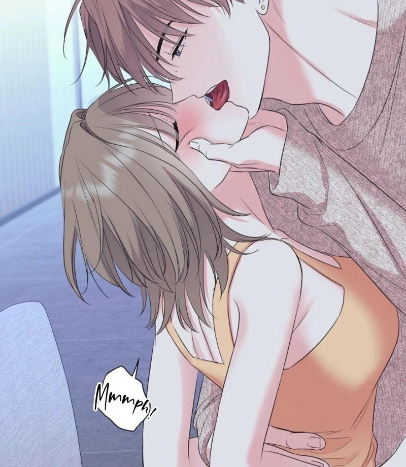 The Four of Us Have a 0 Chon Relationship Chapter 53 - Page 95