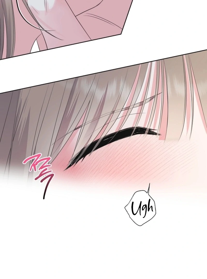 The Four of Us Have a 0 Chon Relationship Chapter 53 - Page 97