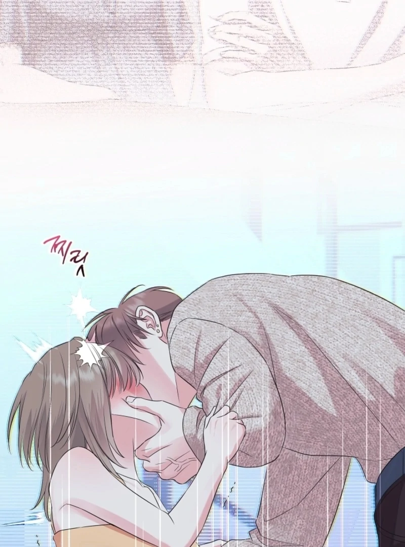 The Four of Us Have a 0 Chon Relationship Chapter 53 - Page 100