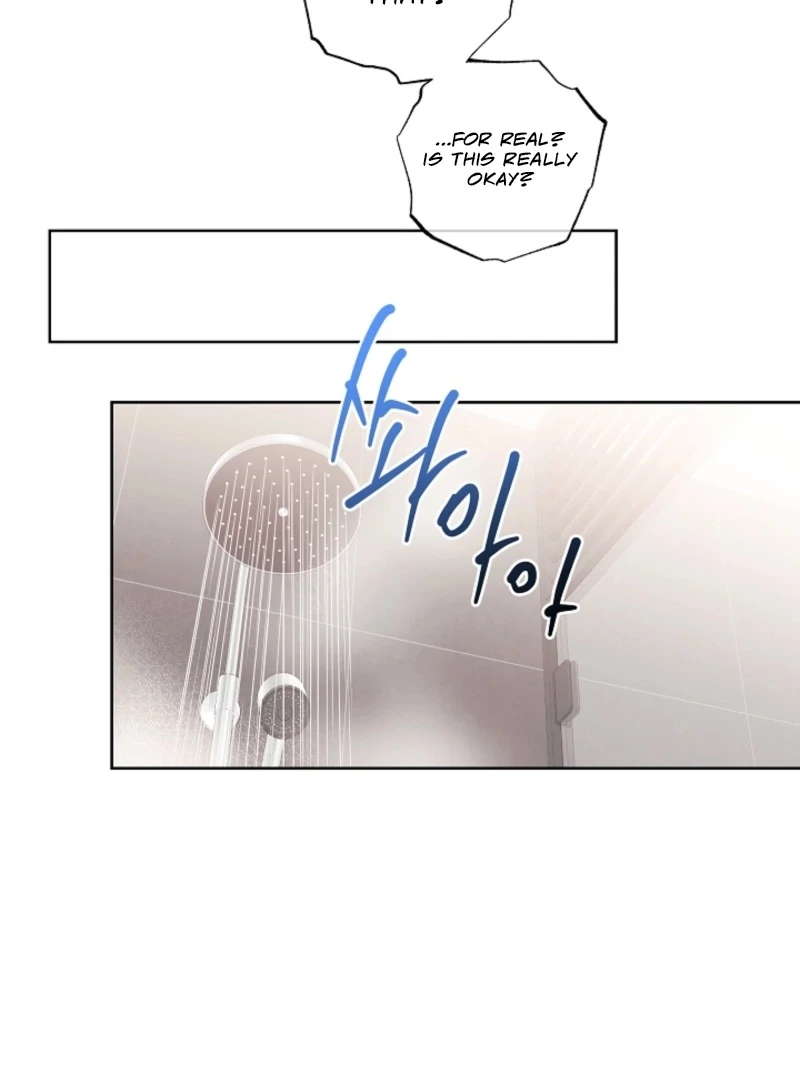 The Four of Us Have a 0 Chon Relationship Chapter 54 - Page 101