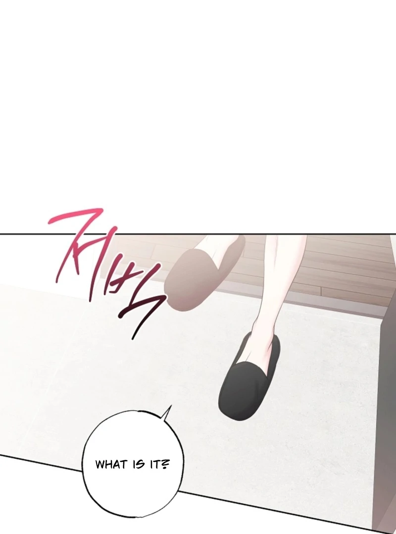 The Four of Us Have a 0 Chon Relationship Chapter 54 - Page 110