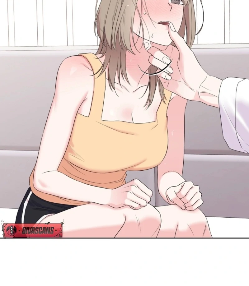 The Four of Us Have a 0 Chon Relationship Chapter 54 - Page 112