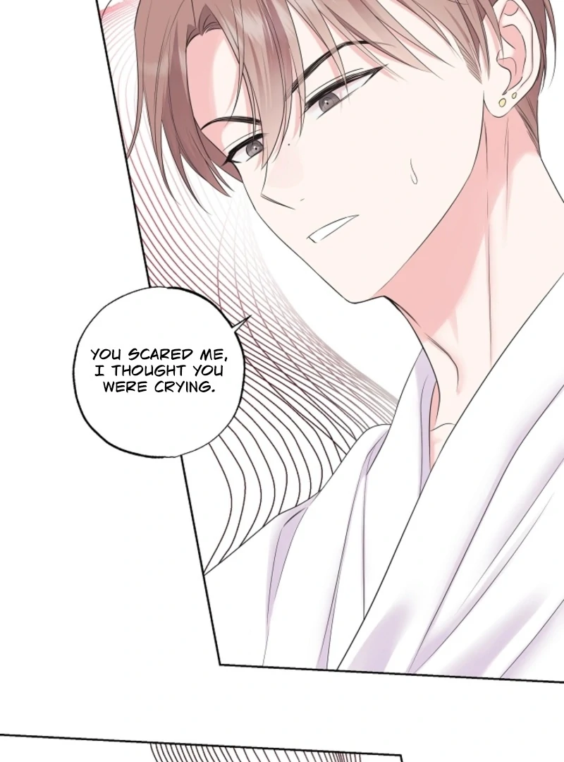 The Four of Us Have a 0 Chon Relationship Chapter 54 - Page 114