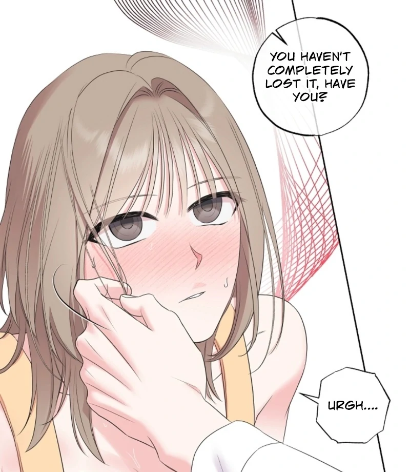 The Four of Us Have a 0 Chon Relationship Chapter 54 - Page 115