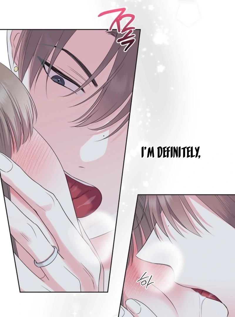 The Four of Us Have a 0 Chon Relationship Chapter 54 - Page 14