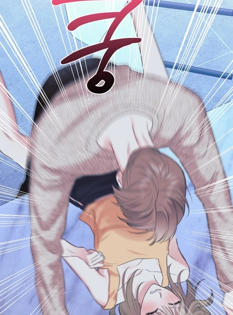 The Four of Us Have a 0 Chon Relationship Chapter 54 - Page 18