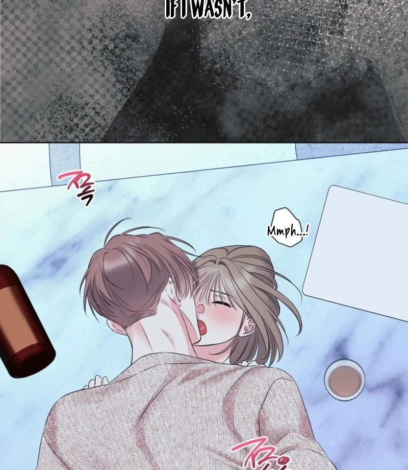 The Four of Us Have a 0 Chon Relationship Chapter 54 - Page 20