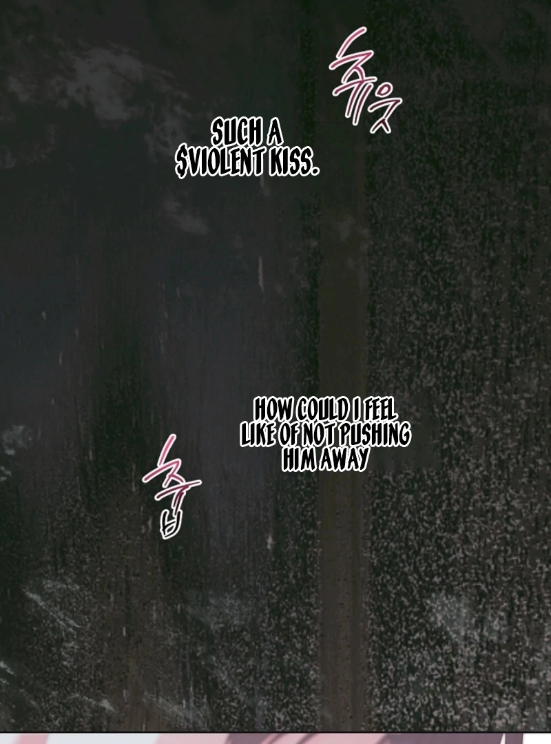 The Four of Us Have a 0 Chon Relationship Chapter 54 - Page 22