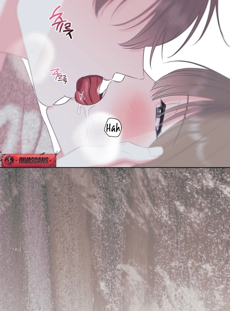 The Four of Us Have a 0 Chon Relationship Chapter 54 - Page 23