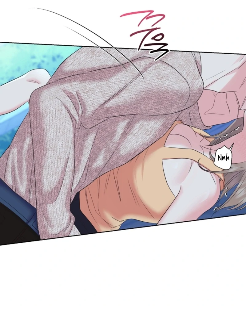 The Four of Us Have a 0 Chon Relationship Chapter 54 - Page 26