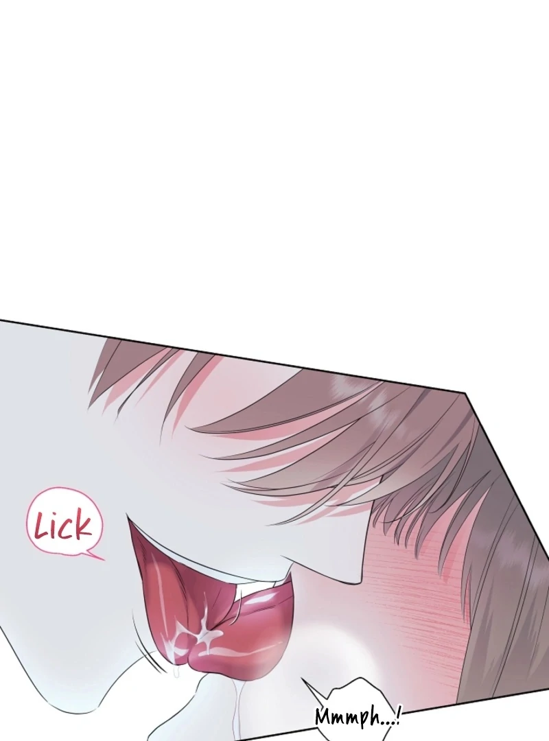 The Four of Us Have a 0 Chon Relationship Chapter 54 - Page 27