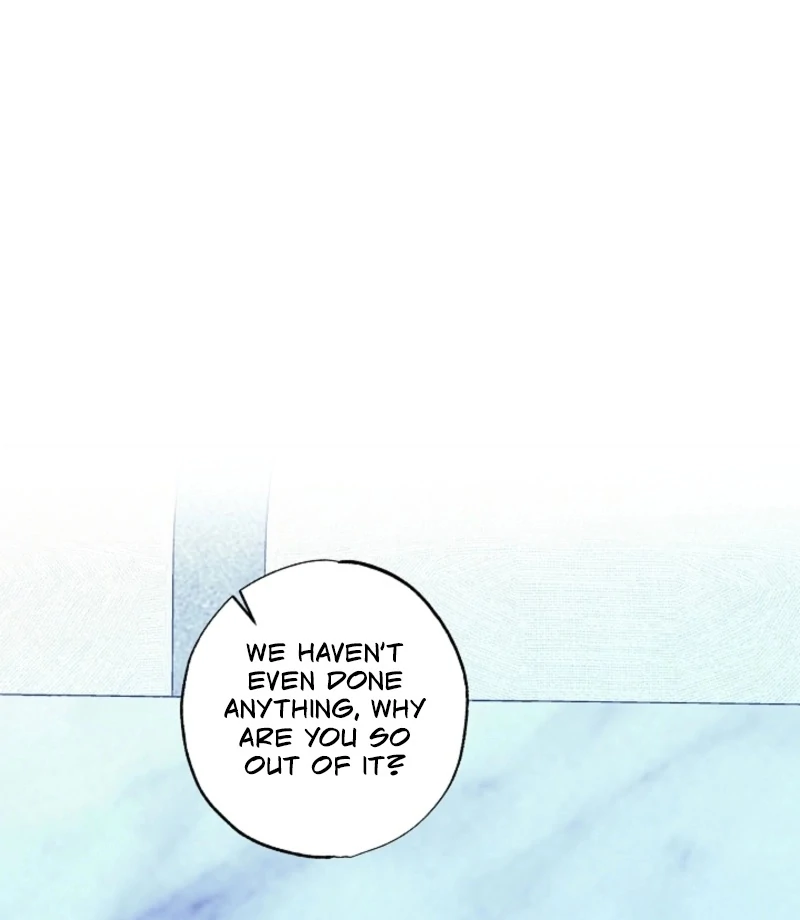 The Four of Us Have a 0 Chon Relationship Chapter 54 - Page 30