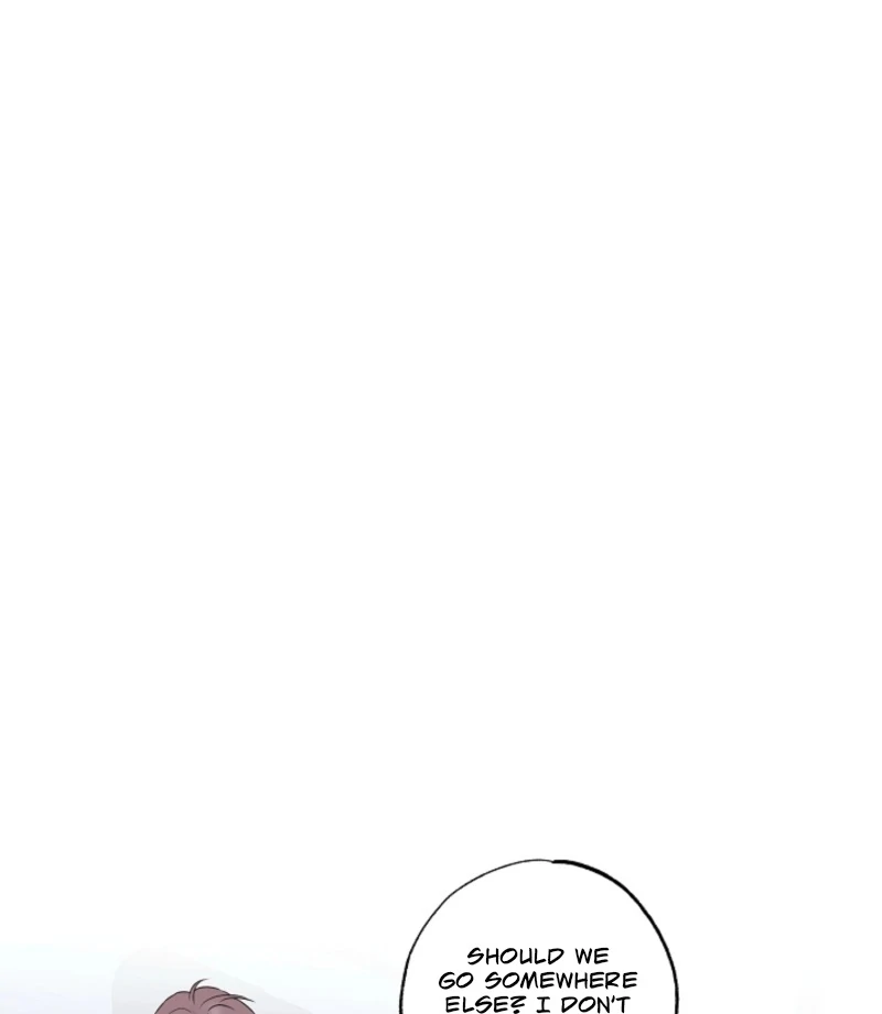 The Four of Us Have a 0 Chon Relationship Chapter 54 - Page 37