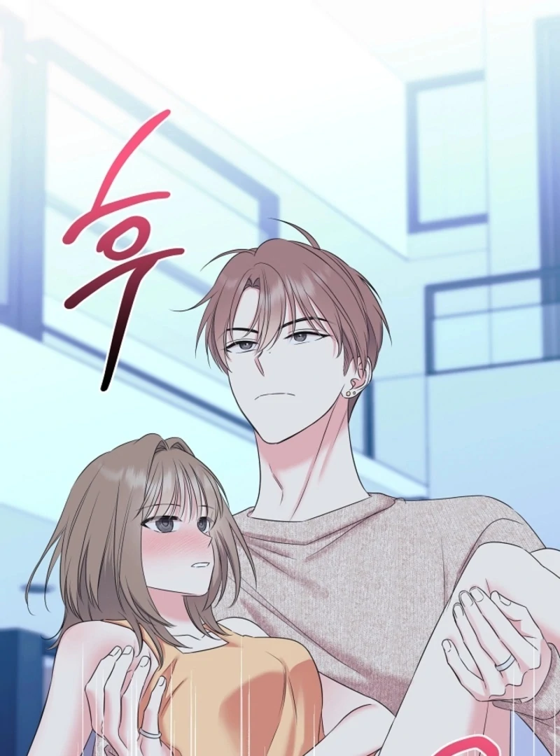 The Four of Us Have a 0 Chon Relationship Chapter 54 - Page 40