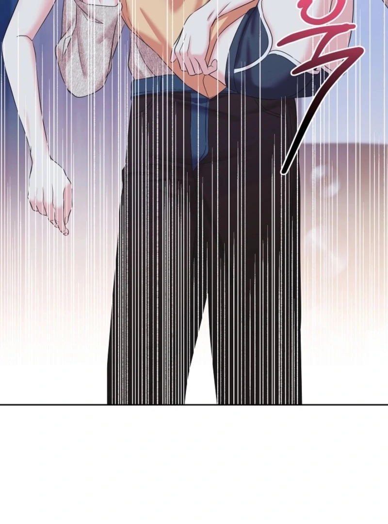 The Four of Us Have a 0 Chon Relationship Chapter 54 - Page 41