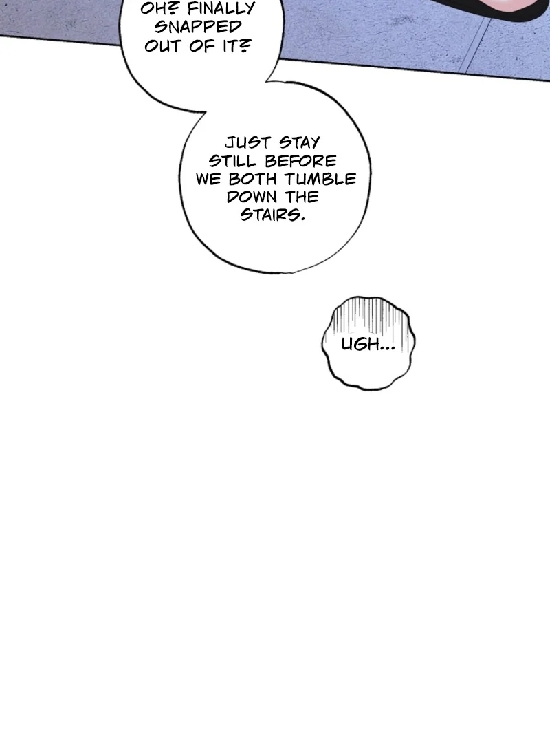 The Four of Us Have a 0 Chon Relationship Chapter 54 - Page 45