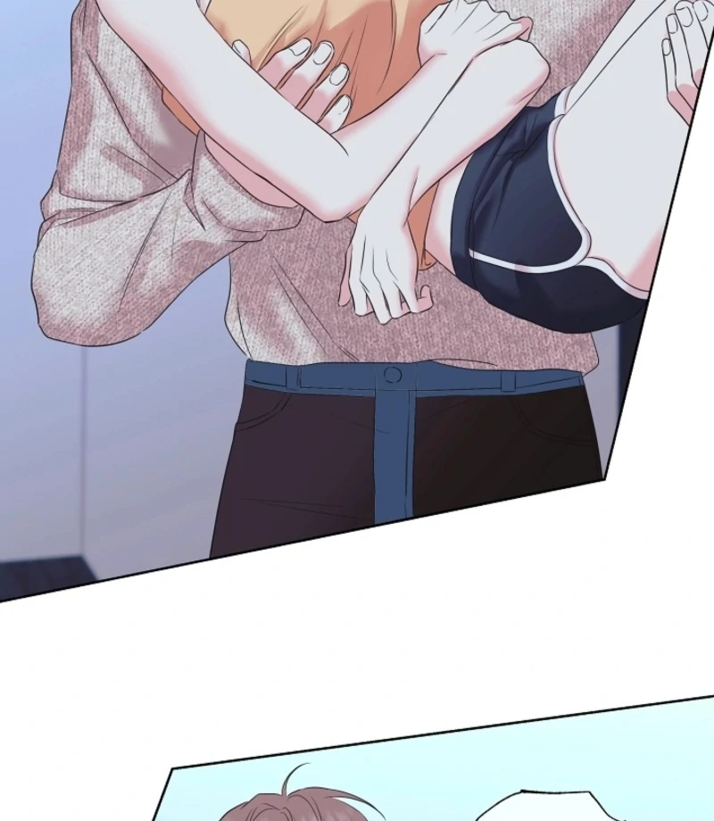 The Four of Us Have a 0 Chon Relationship Chapter 54 - Page 47