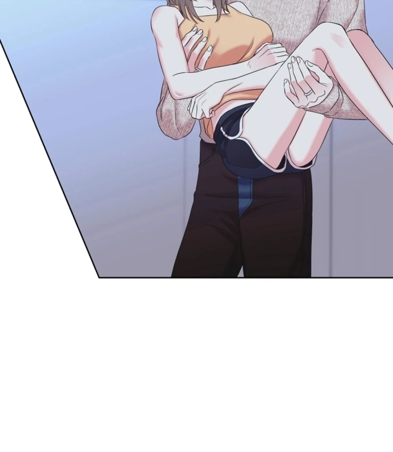 The Four of Us Have a 0 Chon Relationship Chapter 54 - Page 51