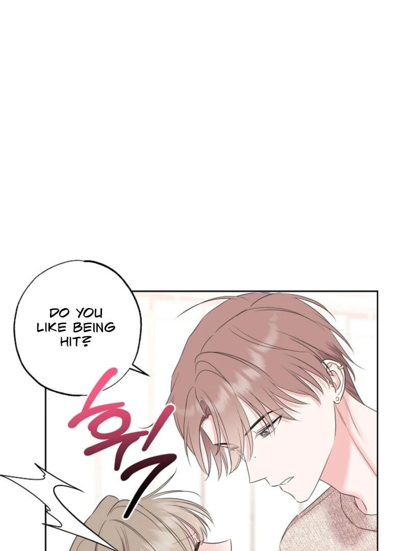 The Four of Us Have a 0 Chon Relationship Chapter 54 - Page 53