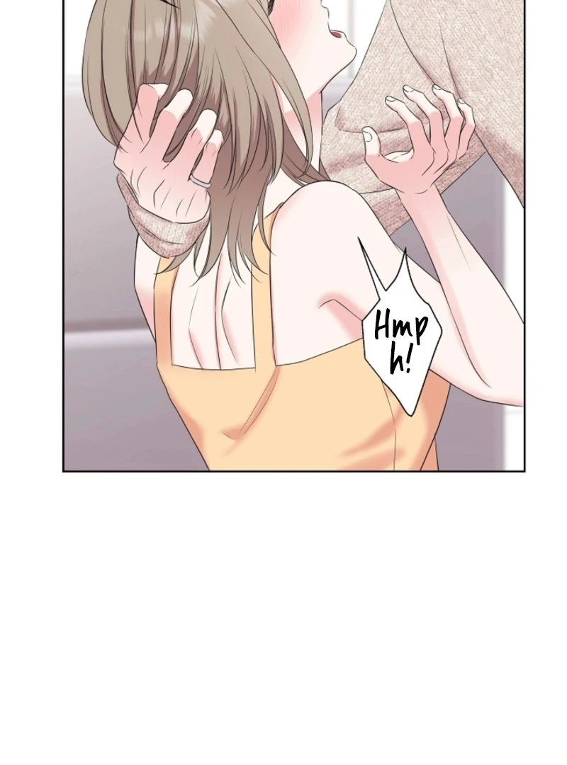 The Four of Us Have a 0 Chon Relationship Chapter 54 - Page 54