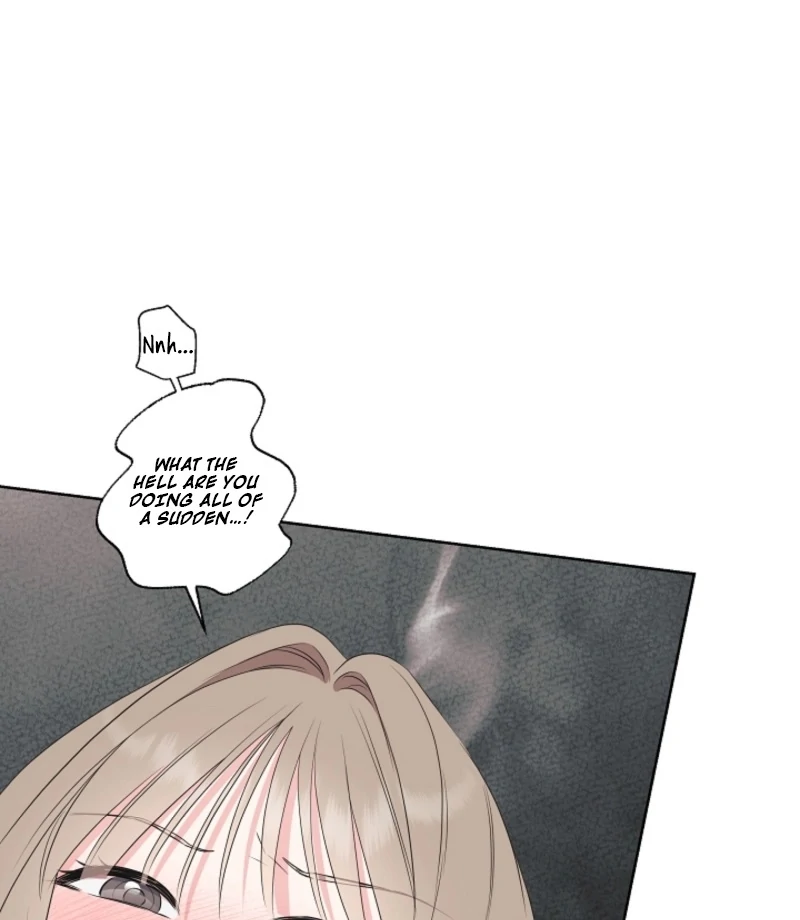 The Four of Us Have a 0 Chon Relationship Chapter 54 - Page 55