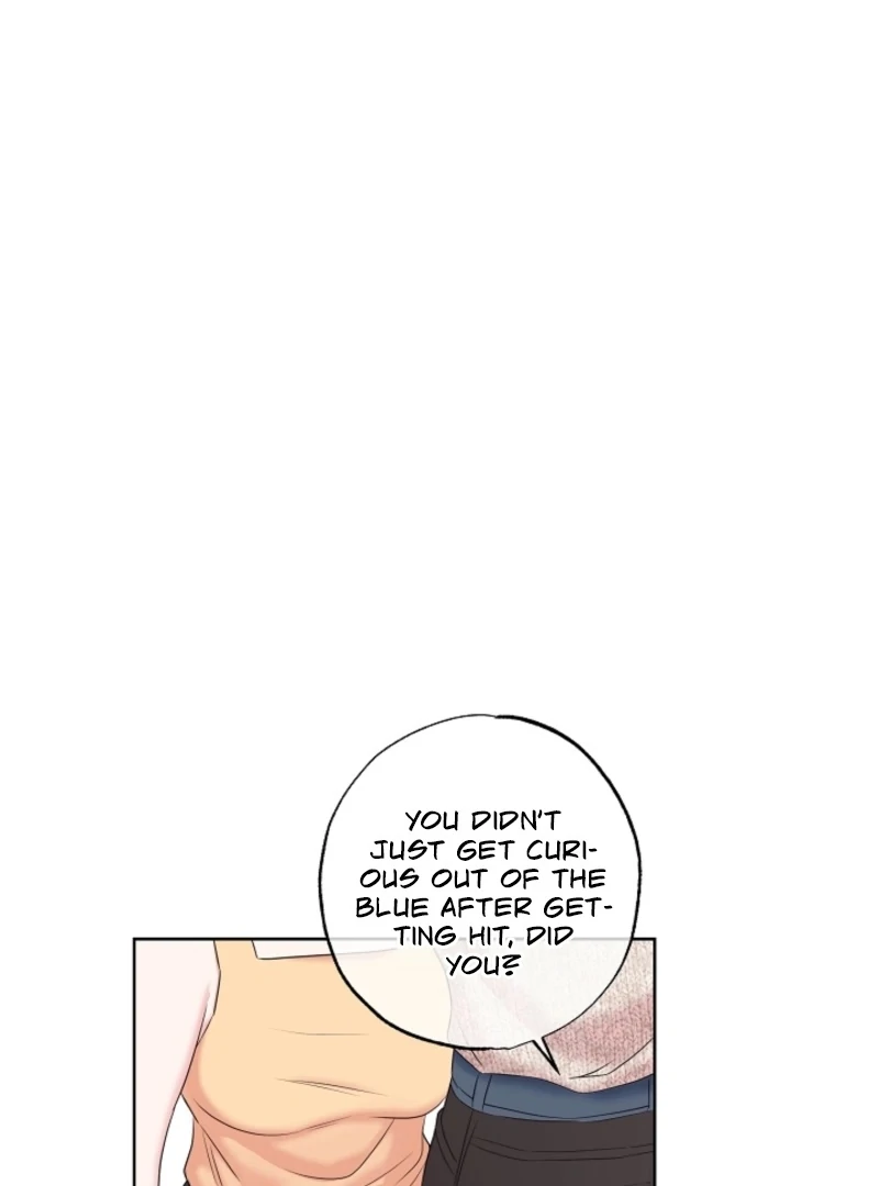 The Four of Us Have a 0 Chon Relationship Chapter 54 - Page 58