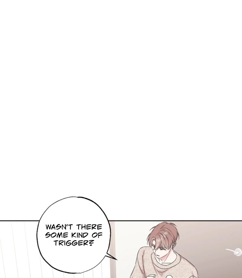 The Four of Us Have a 0 Chon Relationship Chapter 54 - Page 60