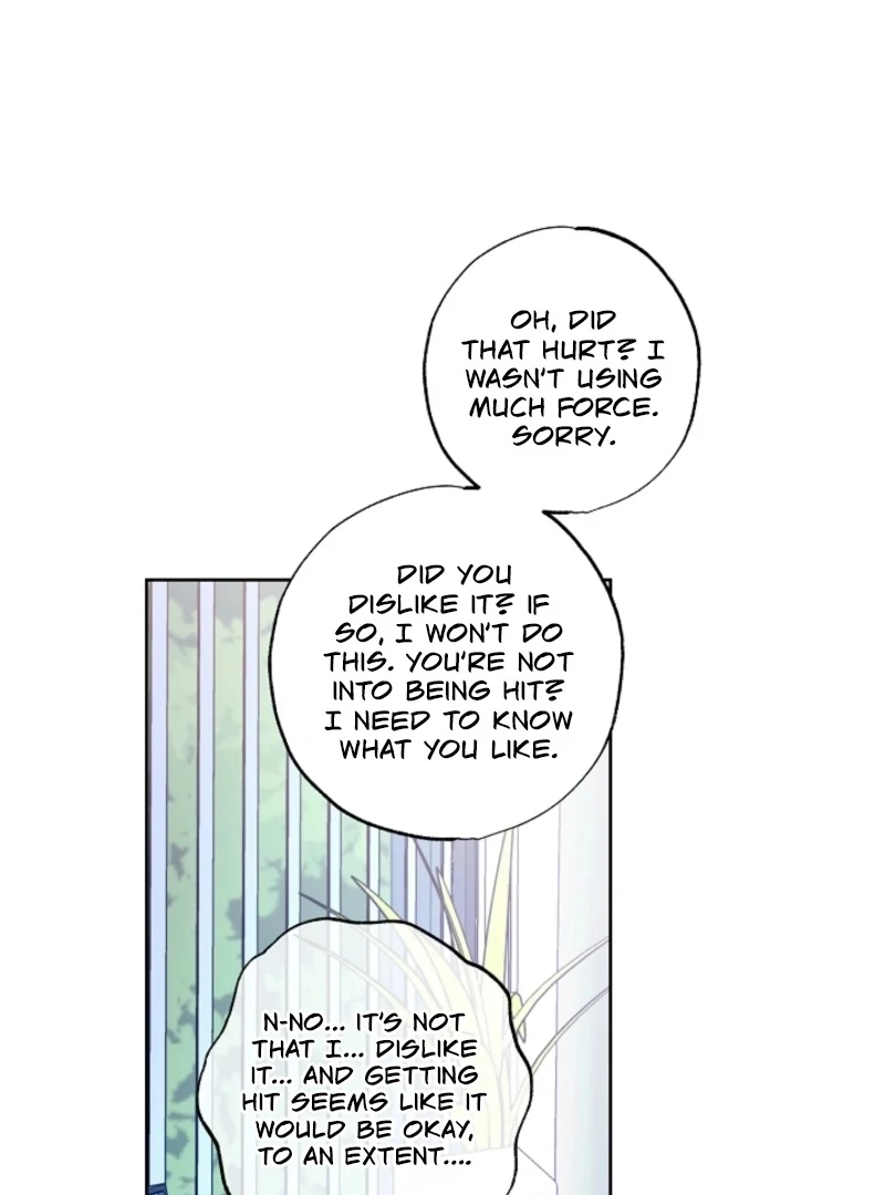 The Four of Us Have a 0 Chon Relationship Chapter 54 - Page 62