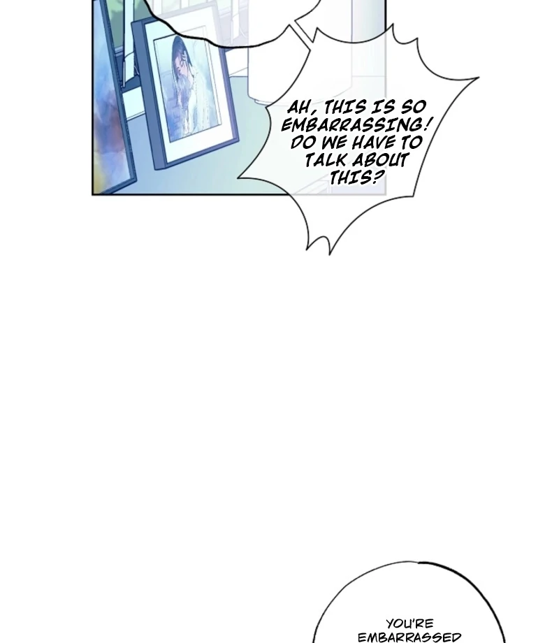 The Four of Us Have a 0 Chon Relationship Chapter 54 - Page 63