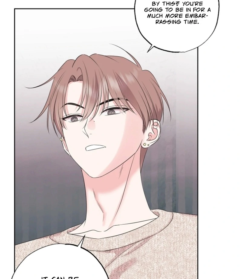 The Four of Us Have a 0 Chon Relationship Chapter 54 - Page 64